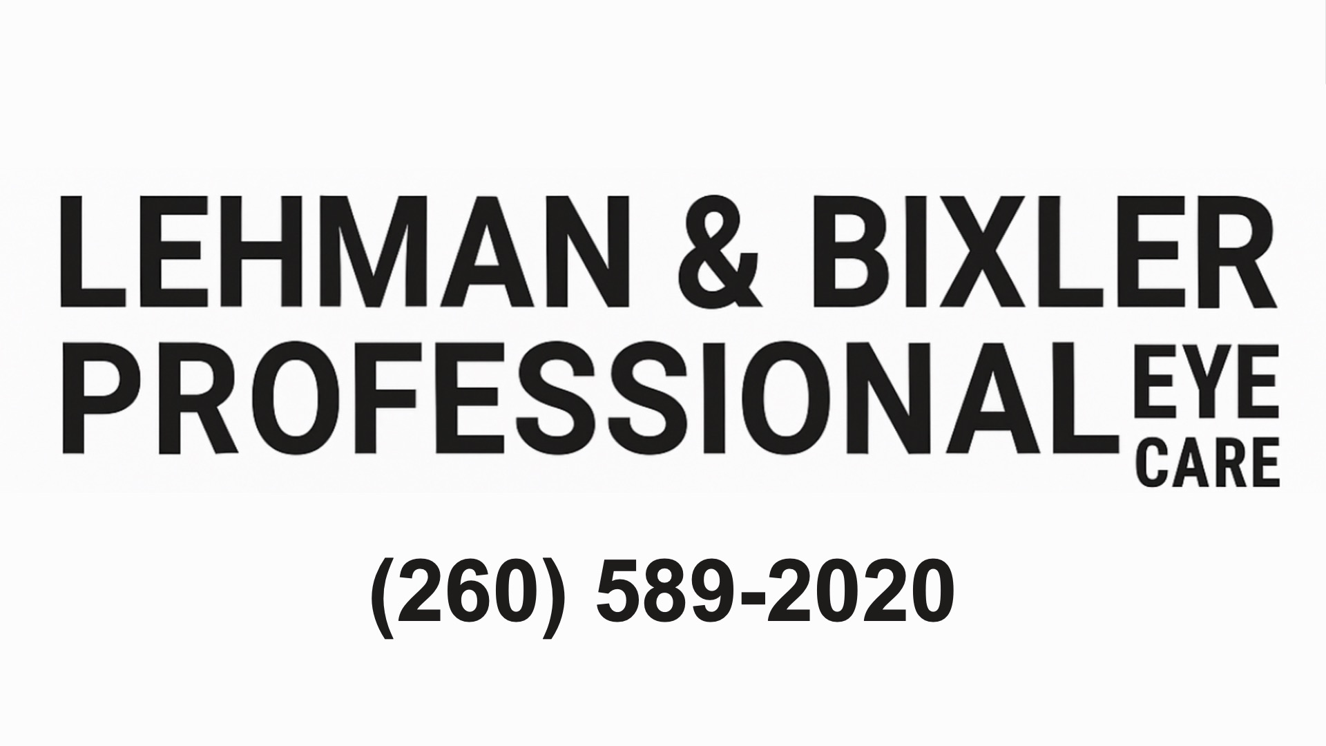 Lehman Bixler logo