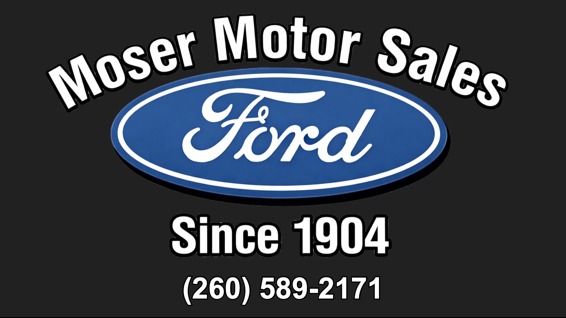 Moser Motors logo