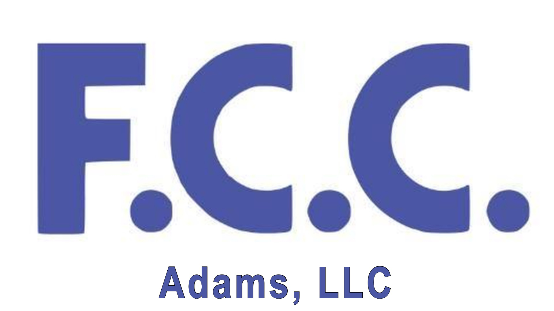 FCC Adams logo