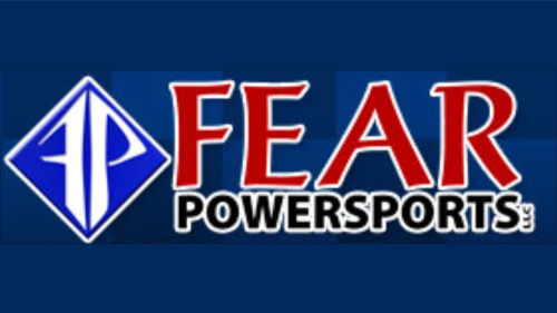 Fear Powersports logo