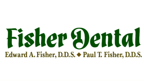 Fisher Dental logo