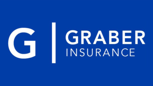 Graber Insurance logo