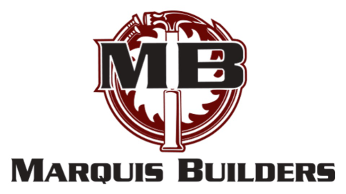 Marquis Builders logo